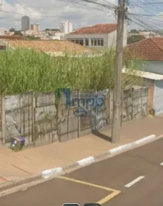 Lote/Terreno à venda, 330m² no Centro, Franca