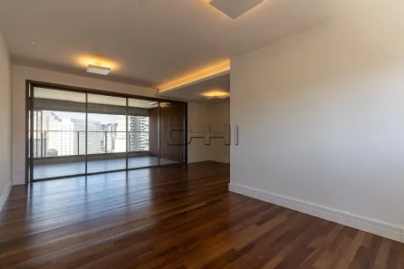 Apartamento com 3 Quartos à venda, 160m² no Vila Olímpia, São Paulo