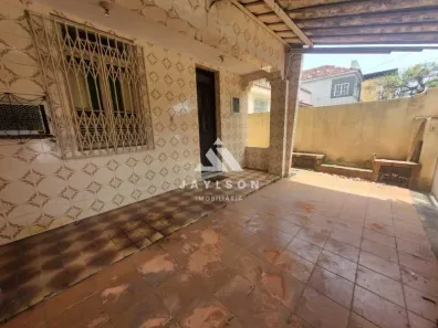 Casa com 3 Quartos à venda, 116m² no Olaria, Rio de Janeiro