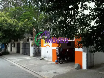 Lote/Terreno à venda, 460m² no Vila Nova Conceição, São Paulo