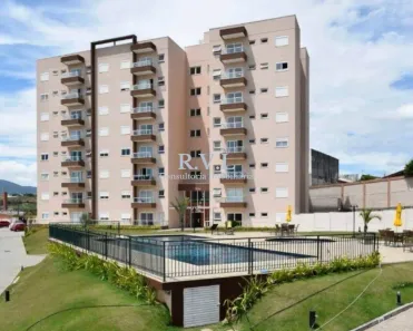 Apartamento com 2 Quartos à venda, 74m² no Caetetuba, Atibaia