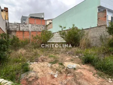 Lote/Terreno à venda, 390m² no Parque Atenas do Sul, Itapetininga