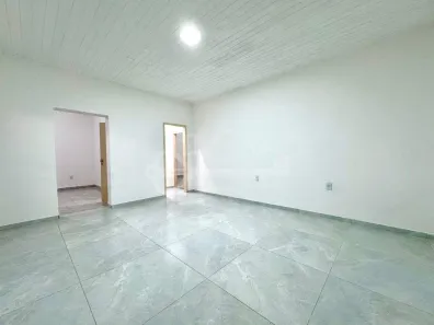 com 3 Quartos para alugar, 54m² no Planalto, Belo Horizonte