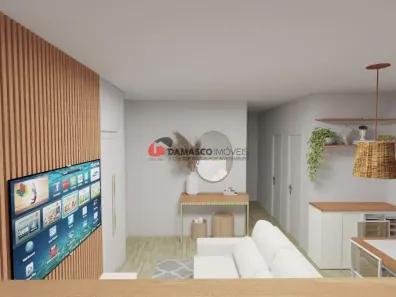 Apartamento com 3 Quartos à venda, 80m² no Jardim Stella, Santo André