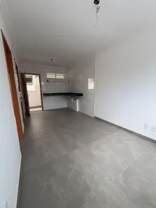 Apartamento com 1 Quarto à venda, 40m² no Macuco, Santos