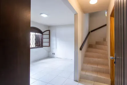 Casa de Condomínio com 3 Quartos à venda, 146m² no Cristal, Porto Alegre