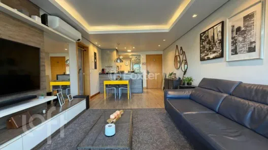 Apartamento com 3 Quartos à venda, 89m² no Vila Jardim, Porto Alegre