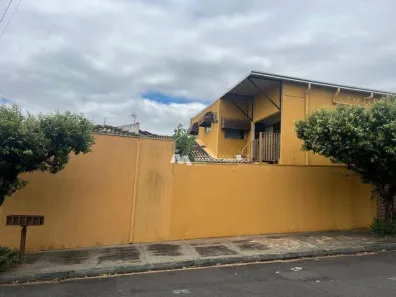 Sobrado com 3 Quartos à venda, 380m² no Jardim Vale do Sol, São José do Rio Preto