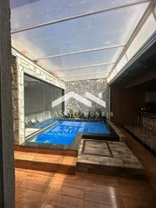 Casa com 3 Quartos para alugar, 230m² no Jardim Inconfidência, Uberlândia