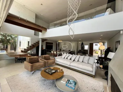 Casa de Condomínio com 4 Quartos à venda, 491m² no Vila Diva, Carapicuíba