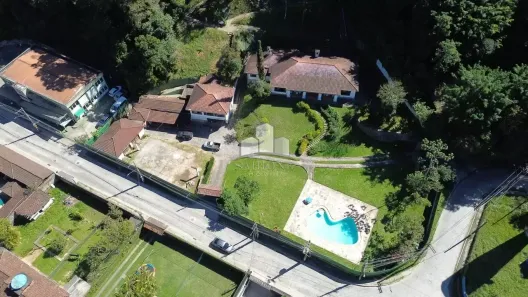 Casa com 4 Quartos à venda, 520m² no Independência, Petrópolis