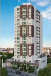 Apartamento com 2 Quartos à venda, 65m² no Liberdade, São Paulo