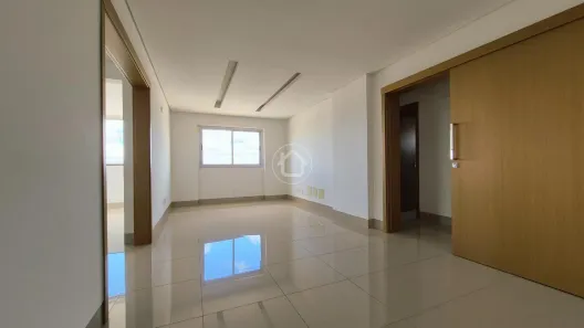 Apartamento com 3 Quartos à venda, 124m² no Vila Rica, Campo Grande