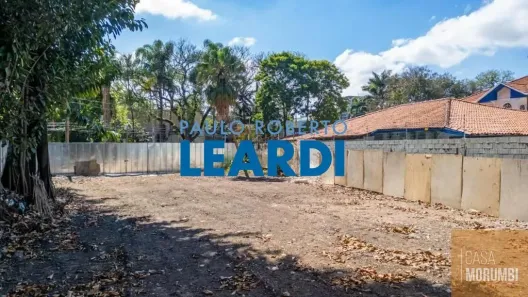 Lote/Terreno à venda, 635m² no Jardim América, São Paulo