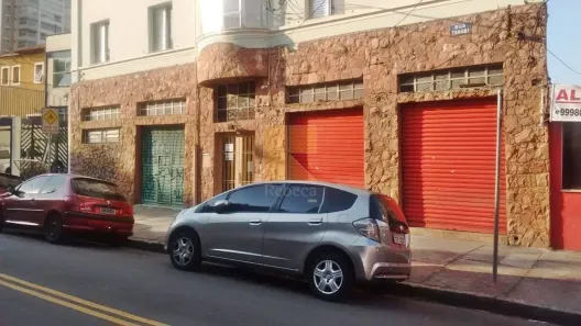 Ponto Comercial para alugar, 230m² no Água Branca, São Paulo