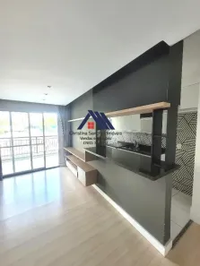 Apartamento com 2 Quartos à venda, 69m² no Ipiranga, São Paulo