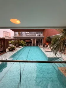 Apartamento com 2 Quartos para alugar, 80m² no Nazaré, Belém