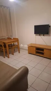 Apartamento com 2 Quartos à venda, 57m² no Ponta da Praia, Santos