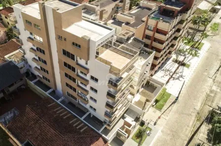 Apartamento com 3 Quartos à venda, 81m² no Centro, Matinhos