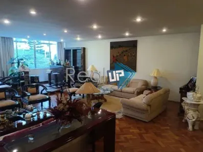 Apartamento com 3 Quartos à venda, 284m² no Copacabana, Rio de Janeiro