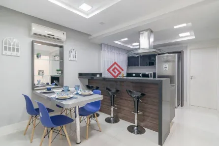 Apartamento com 3 Quartos à venda, 170m² no Santo Antônio, São Caetano do Sul