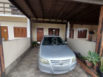 Sobrado com 2 Quartos à venda, 77m² no Capão da Cruz, Sapucaia do Sul