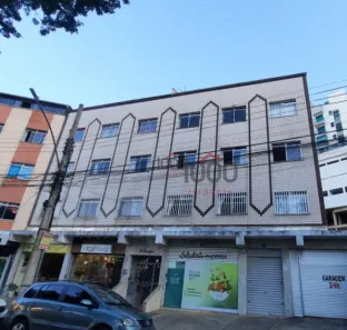 Cobertura com 5 Quartos à venda, 78m² no Cascatinha, Juiz de Fora