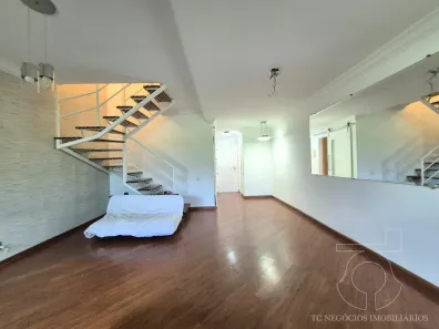 Casa de Condomínio com 3 Quartos à venda, 110m² no Jardim Rosa Maria, São Paulo