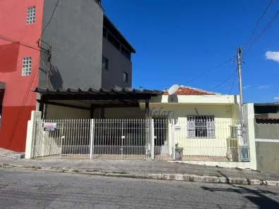 Casa com 4 Quartos à venda, 93m² no Lauzane Paulista, São Paulo