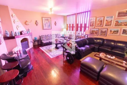 Casa com 4 Quartos à venda, 278m² no Jardim Paraíso, Campinas