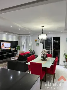 Apartamento com 2 Quartos à venda, 76m² no Jardim Bontempo, Taboão da Serra