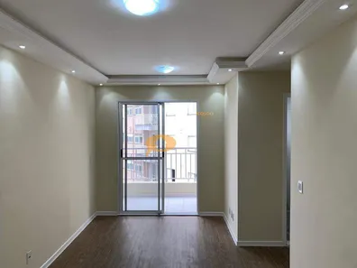 Apartamento com 2 Quartos à venda, 49m² no Quinta da Paineira, São Paulo