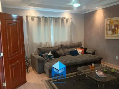 Casa com 3 Quartos à venda, 129m² no Residencial Nobreville, Limeira