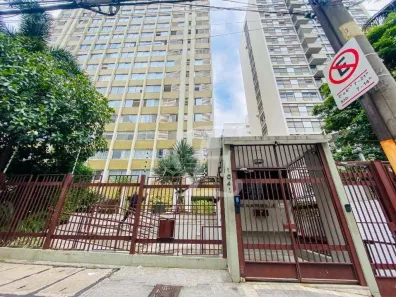 Apartamento com 4 Quartos à venda, 198m² no Jardim Paulista, São Paulo