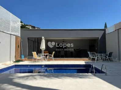 Casa com 6 Quartos à venda, 414m² no Barra da Tijuca, Rio de Janeiro