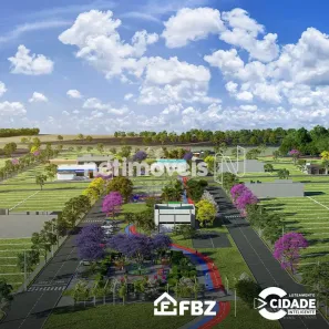 Lote/Terreno à venda, 300m² no Área Rural de Santo Antônio do Descoberto, Santo Antônio do Descoberto