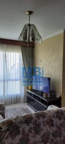 Apartamento com 2 Quartos à venda, 55m² no Vila Inglesa, São Paulo