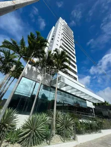 Apartamento com 4 Quartos à venda, 138m² no Lagoa Nova, Natal