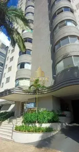 Apartamento com 3 Quartos à venda, 124m² no Centro, Cascavel
