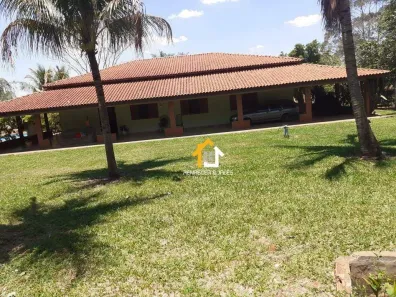Fazenda/Sítio com 4 Quartos à venda, 3000m² no , Novo Horizonte