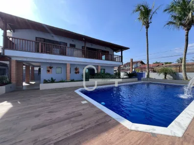 Casa com 5 Quartos à venda, 250m² no Bal Stella Maris, Peruíbe