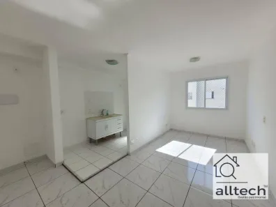 Apartamento com 2 Quartos à venda, 45m² no Quinta da Paineira, São Paulo