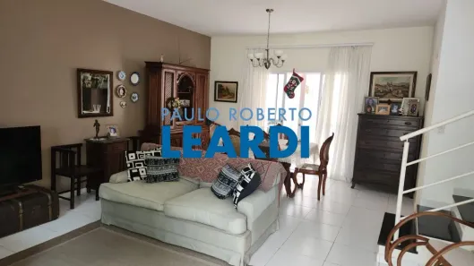 Sobrado com 3 Quartos à venda, 153m² no Vila Santista, Atibaia