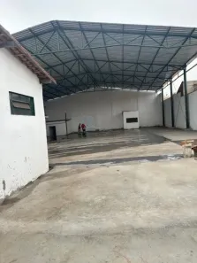 Galpão/Depósito/Armazém com 2 Quartos para alugar, 336m² no Vila Elisa, Ribeirão Preto