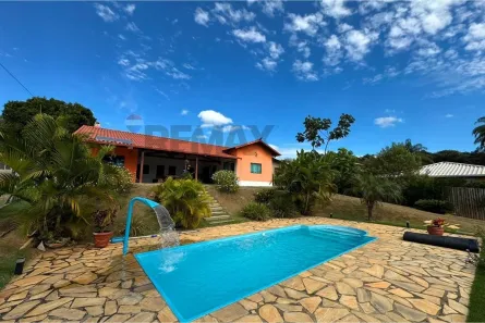 Casa de Condomínio com 4 Quartos à venda, 236m² no Almeida, Jaboticatubas