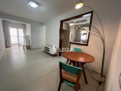 Apartamento com 1 Quarto à venda, 39m² no Pinheiros, São Paulo