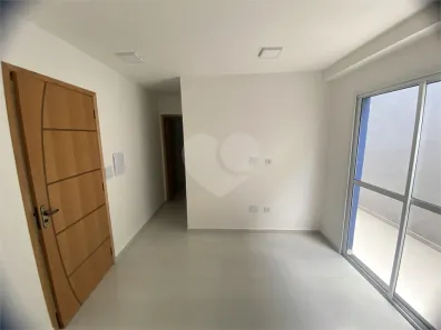 Apartamento com 1 Quarto para alugar, 36m² no Parque São Lucas, São Paulo