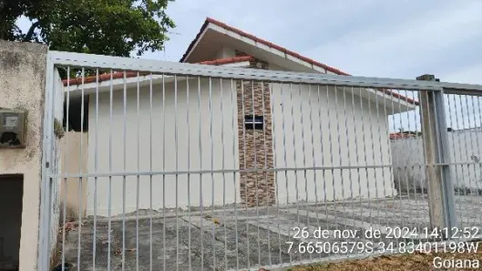 Casa com 2 Quartos à venda, 360m² no Pontas de Pedra, Goiana