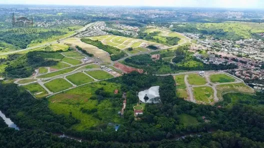 Lote/Terreno à venda, 570m² no Vila Sônia (Sousas), Campinas