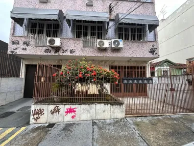 Apartamento com 2 Quartos para alugar, 55m² no Vila da Penha, Rio de Janeiro